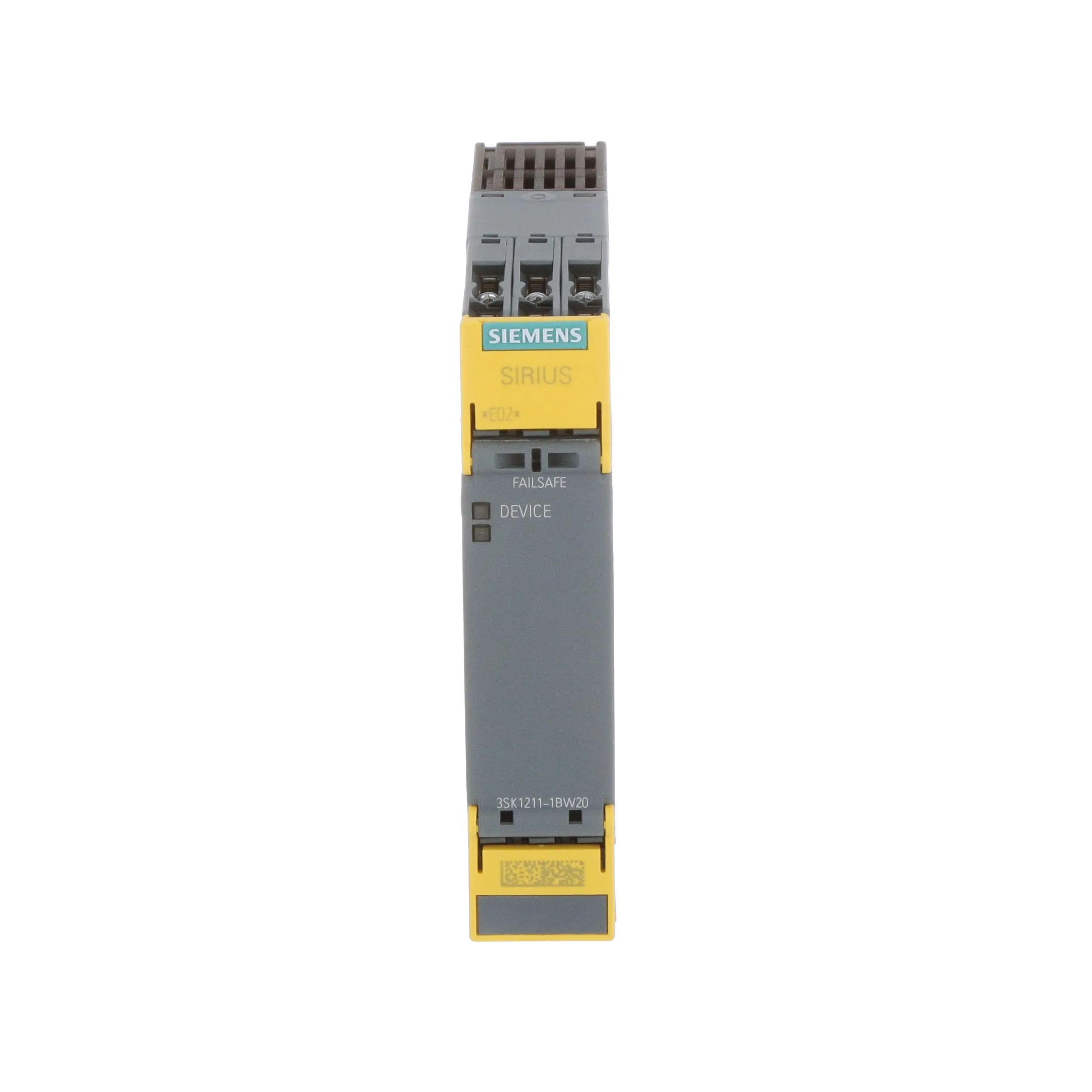 Siemens 3SK12111BW20