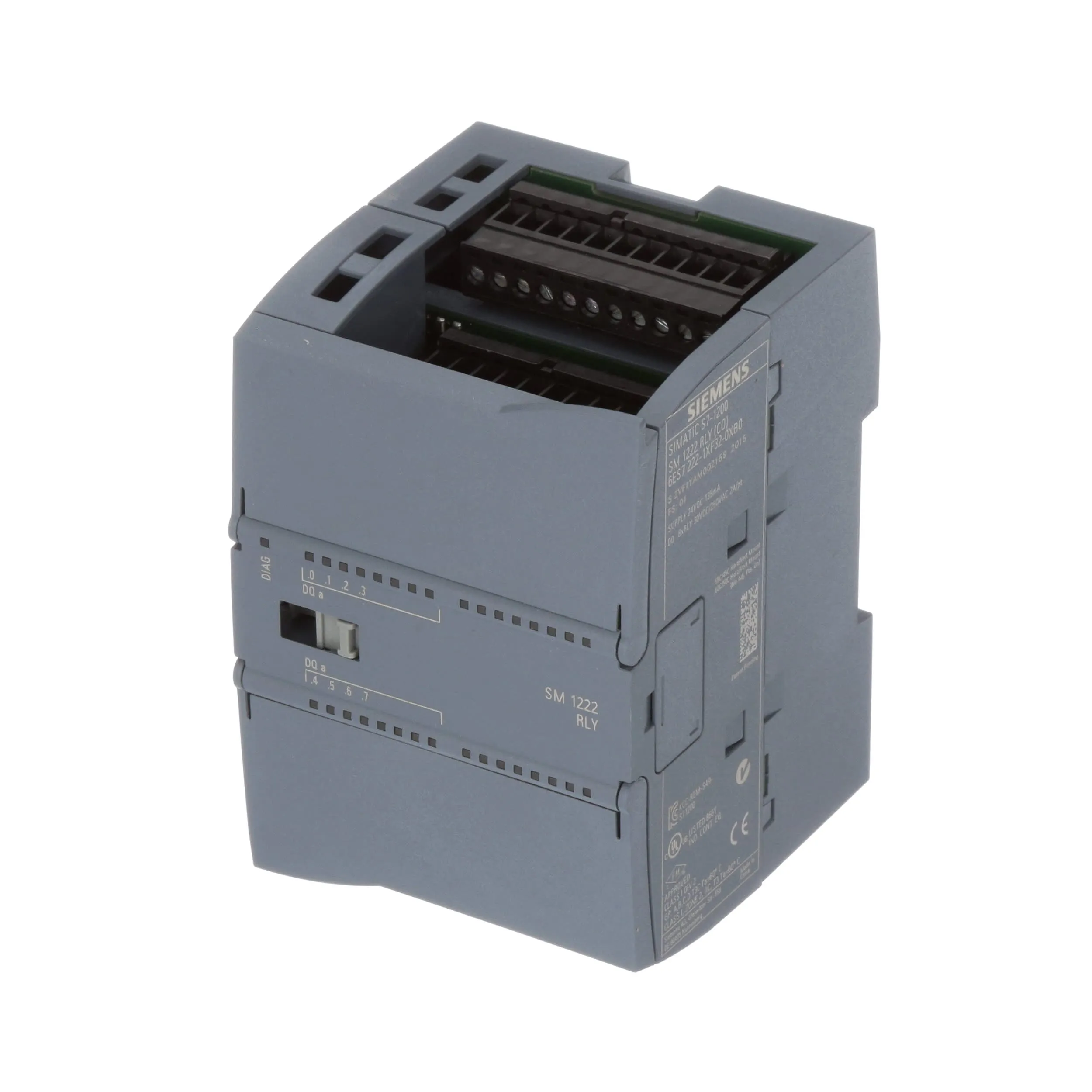 Siemens 6ES72221XF320XB0