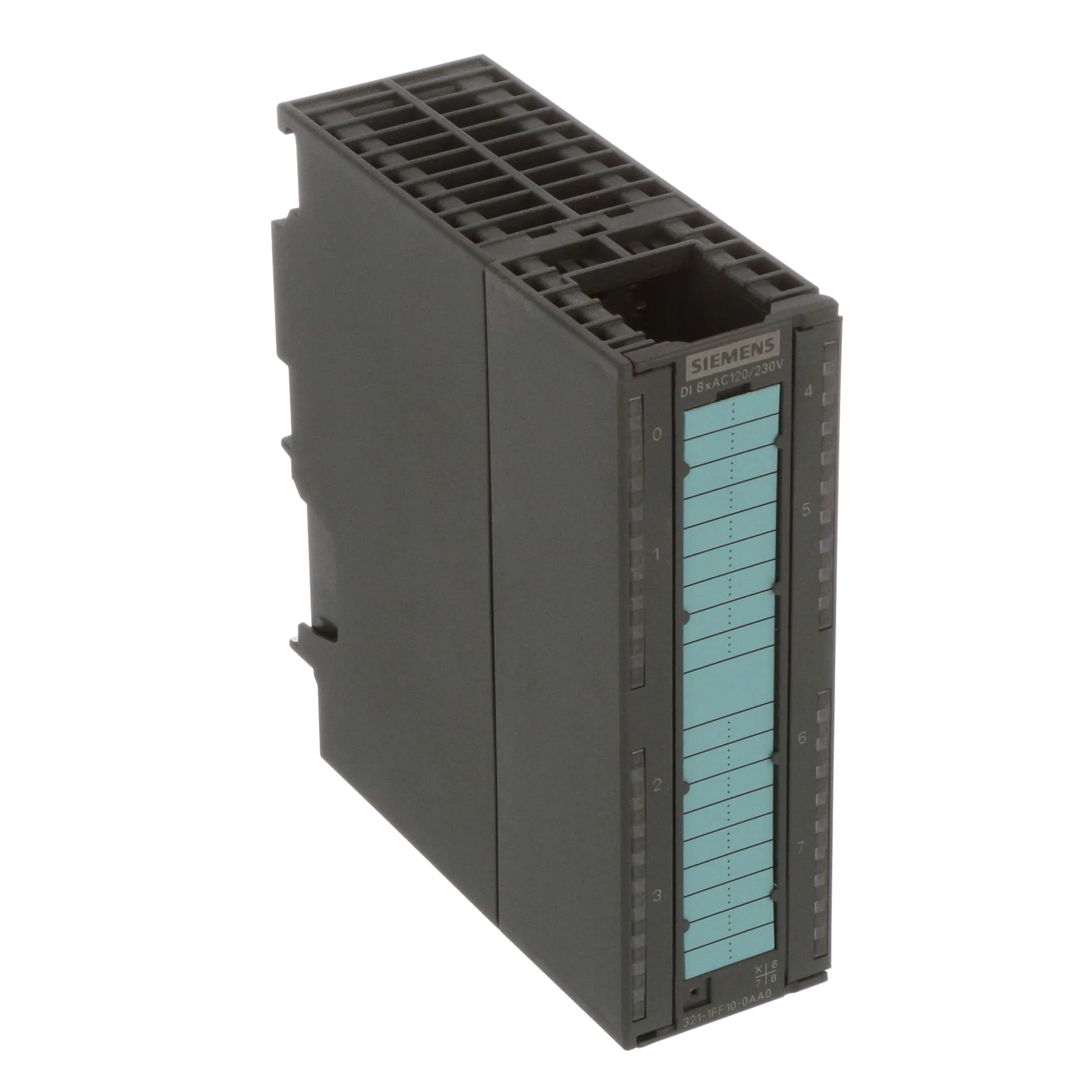 Siemens 6ES73211FF100AA0