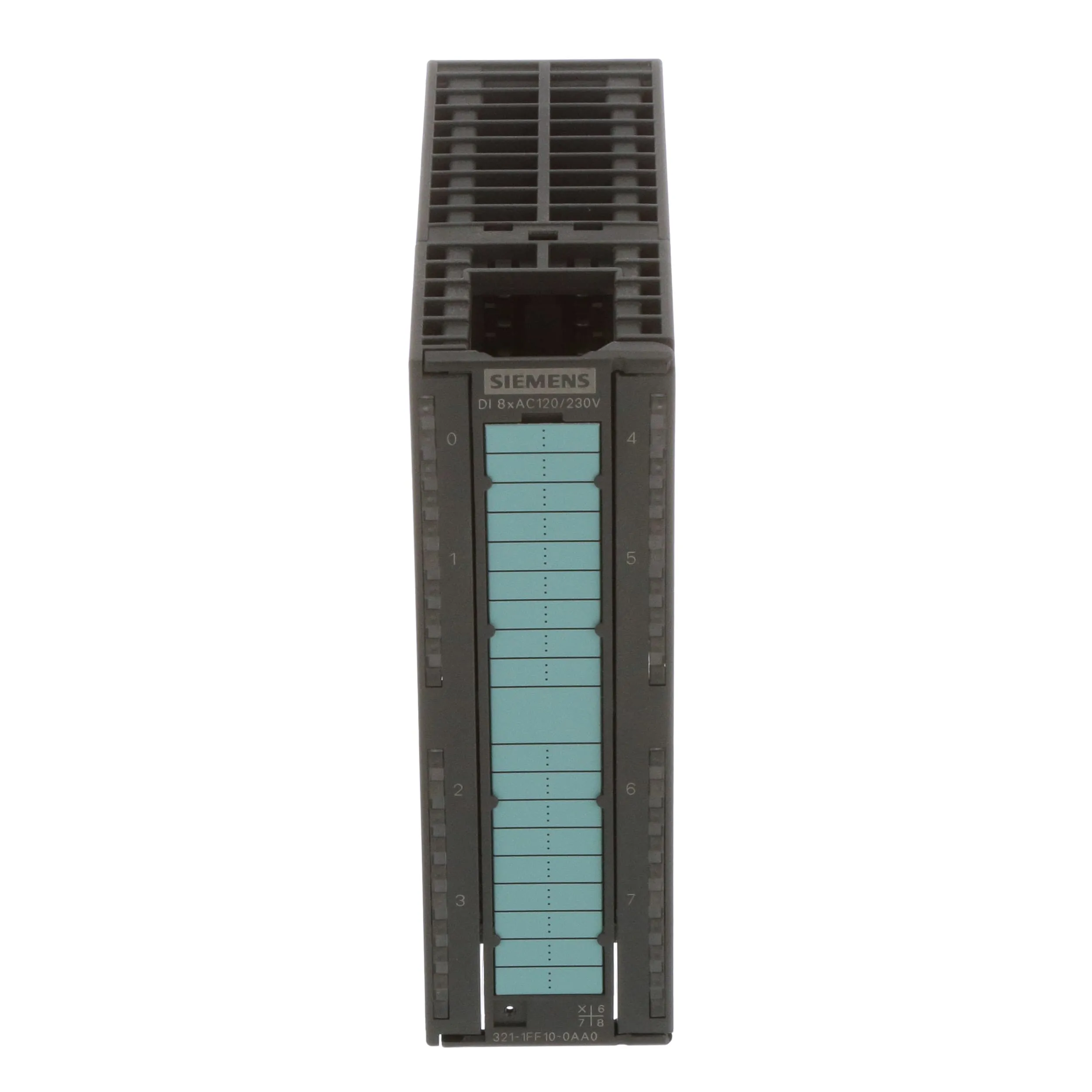 Siemens 6ES73211FF100AA0
