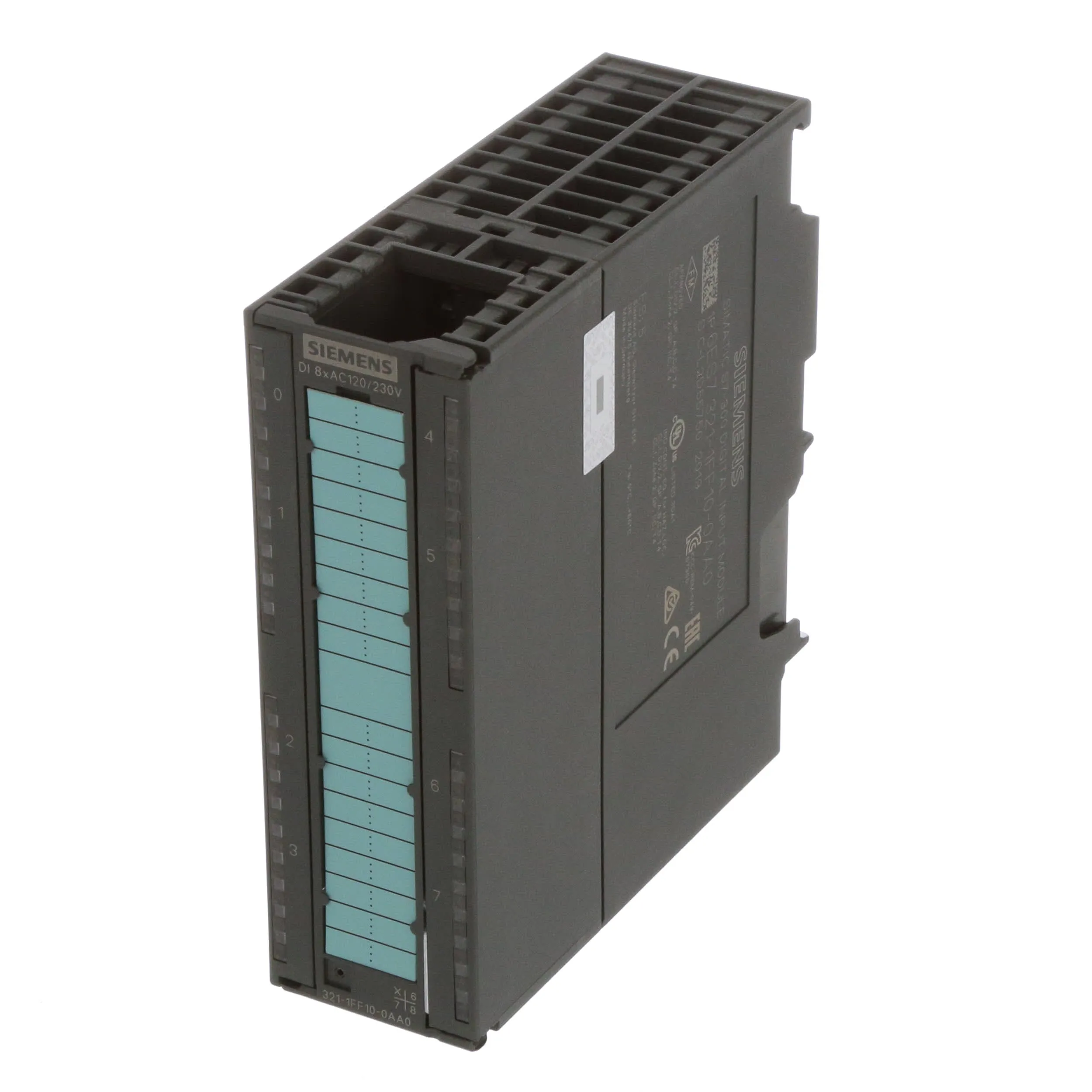 Siemens 6ES73211FF100AA0