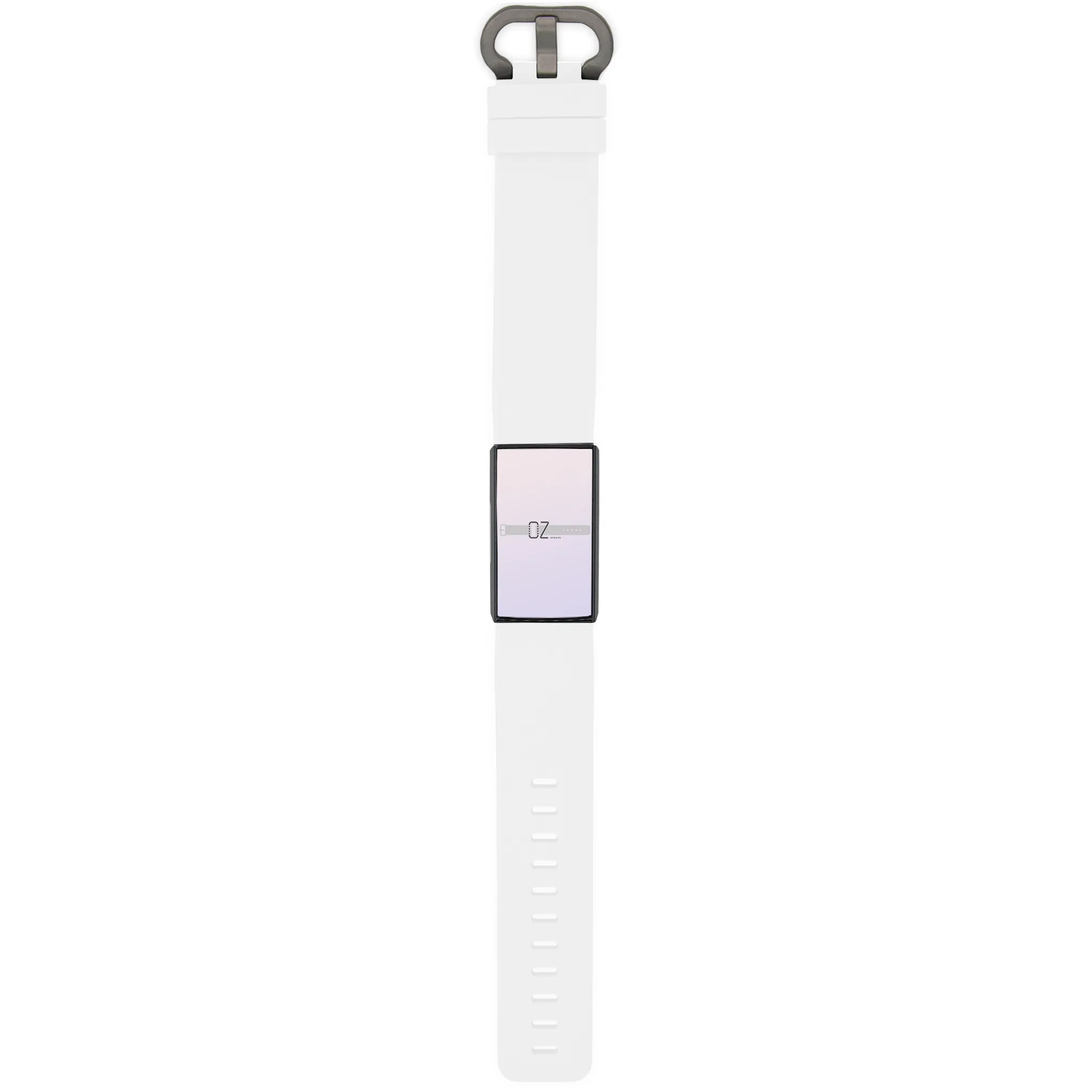 Silicone Fitbit Charge 3 / Charge 4 Bands