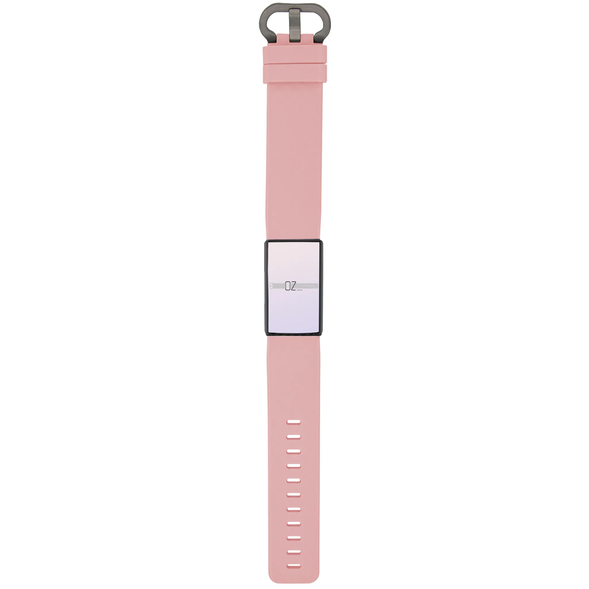 Silicone Fitbit Charge 3 / Charge 4 Bands