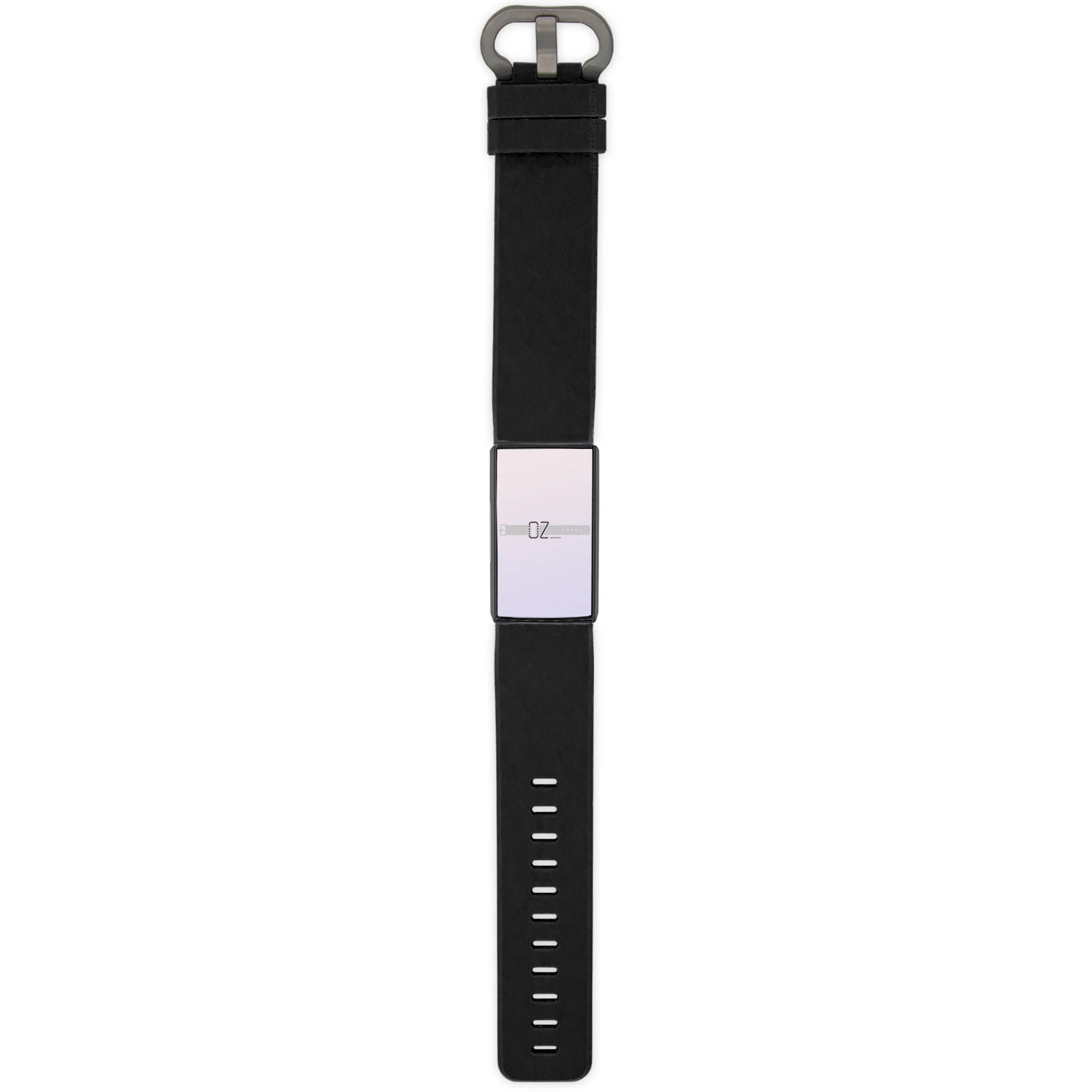 Silicone Fitbit Charge 3 / Charge 4 Bands