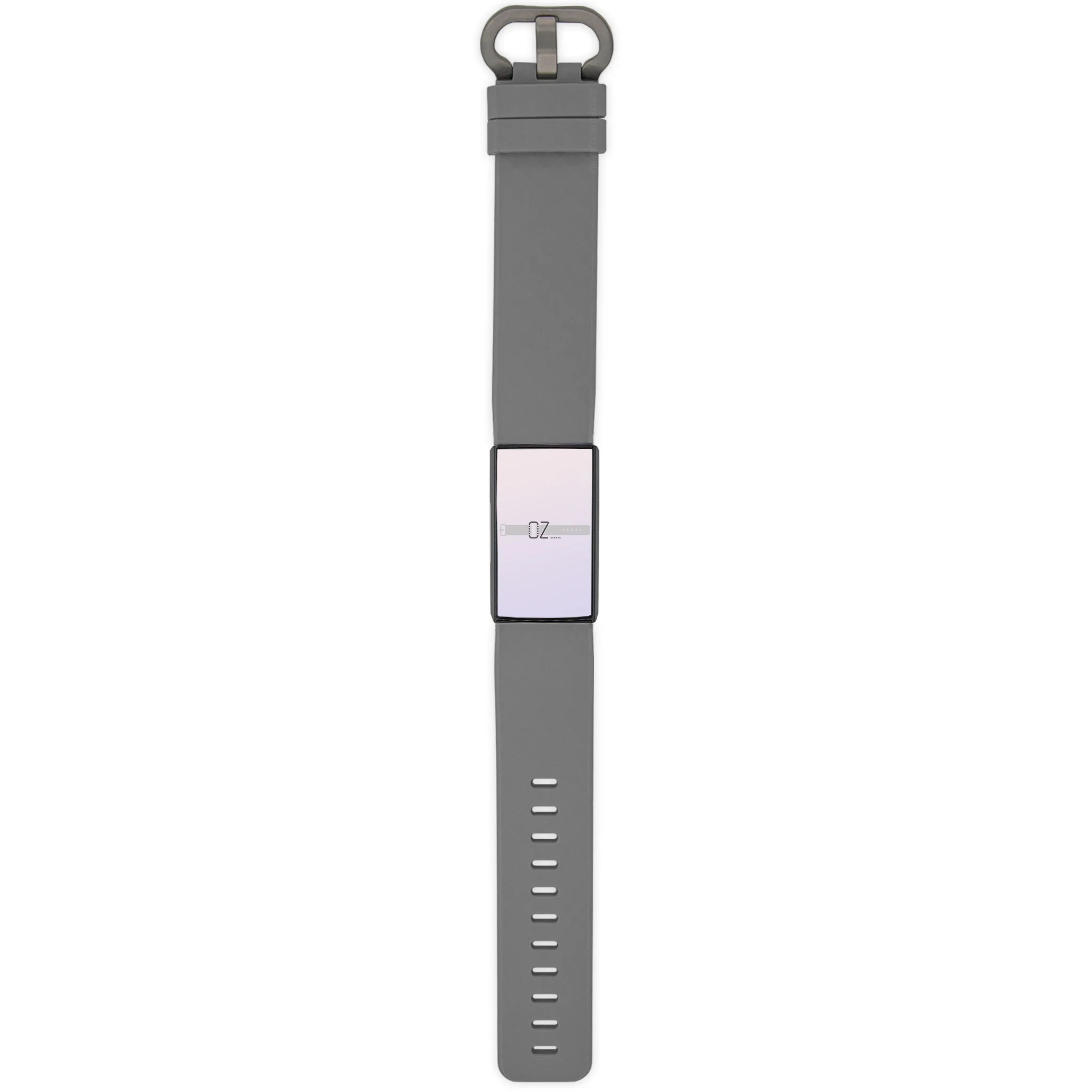 Silicone Fitbit Charge 3 / Charge 4 Bands
