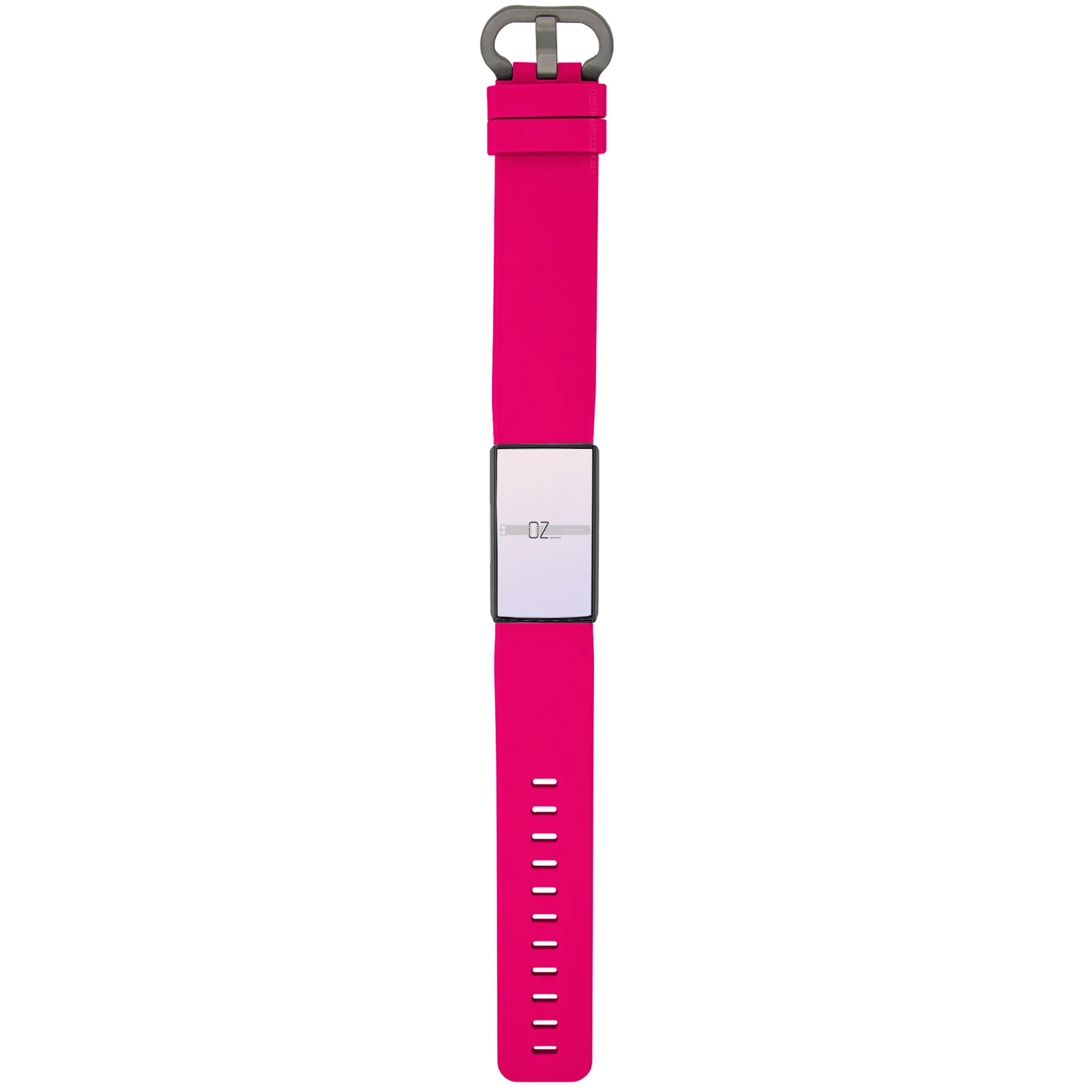 Silicone Fitbit Charge 3 / Charge 4 Bands