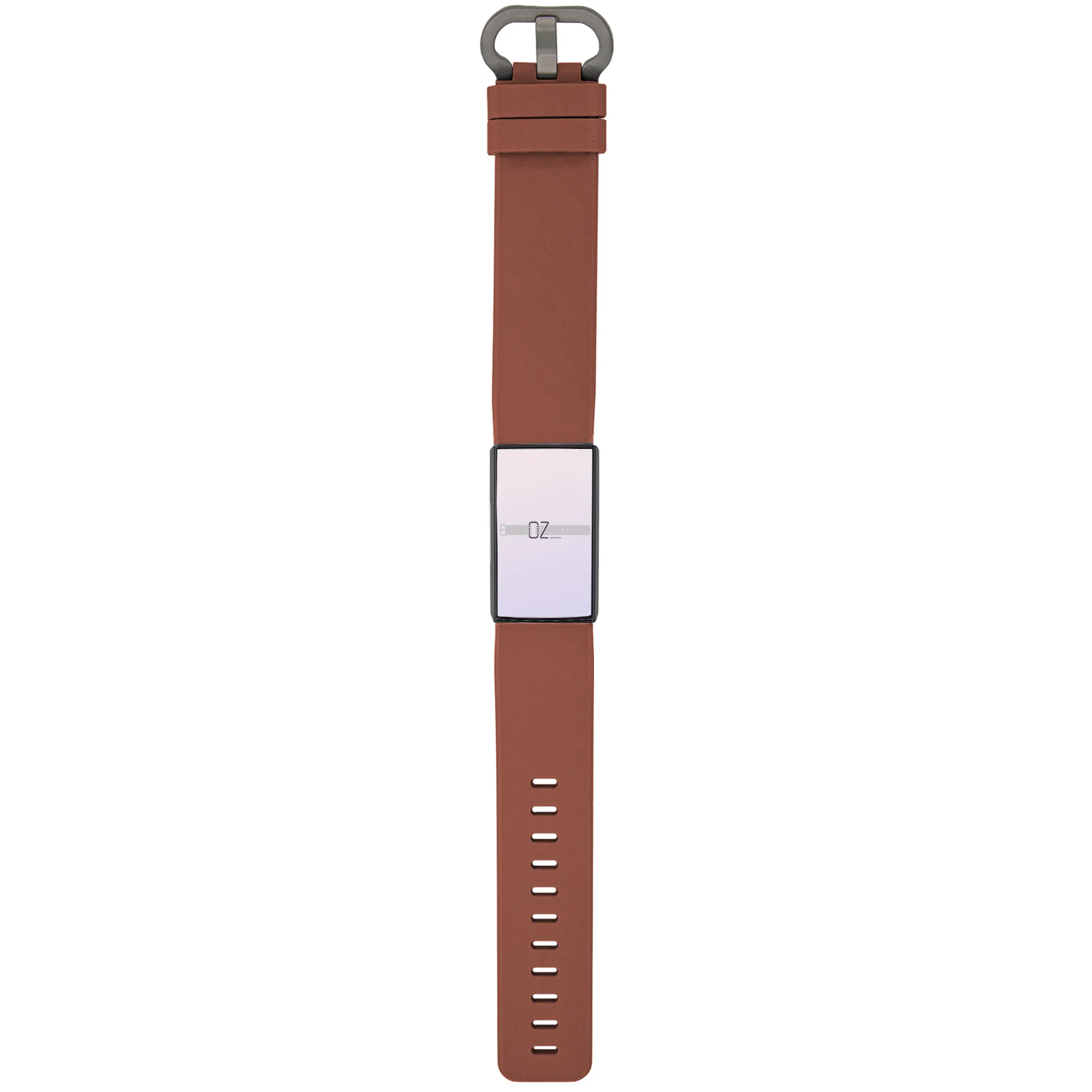 Silicone Fitbit Charge 3 / Charge 4 Bands