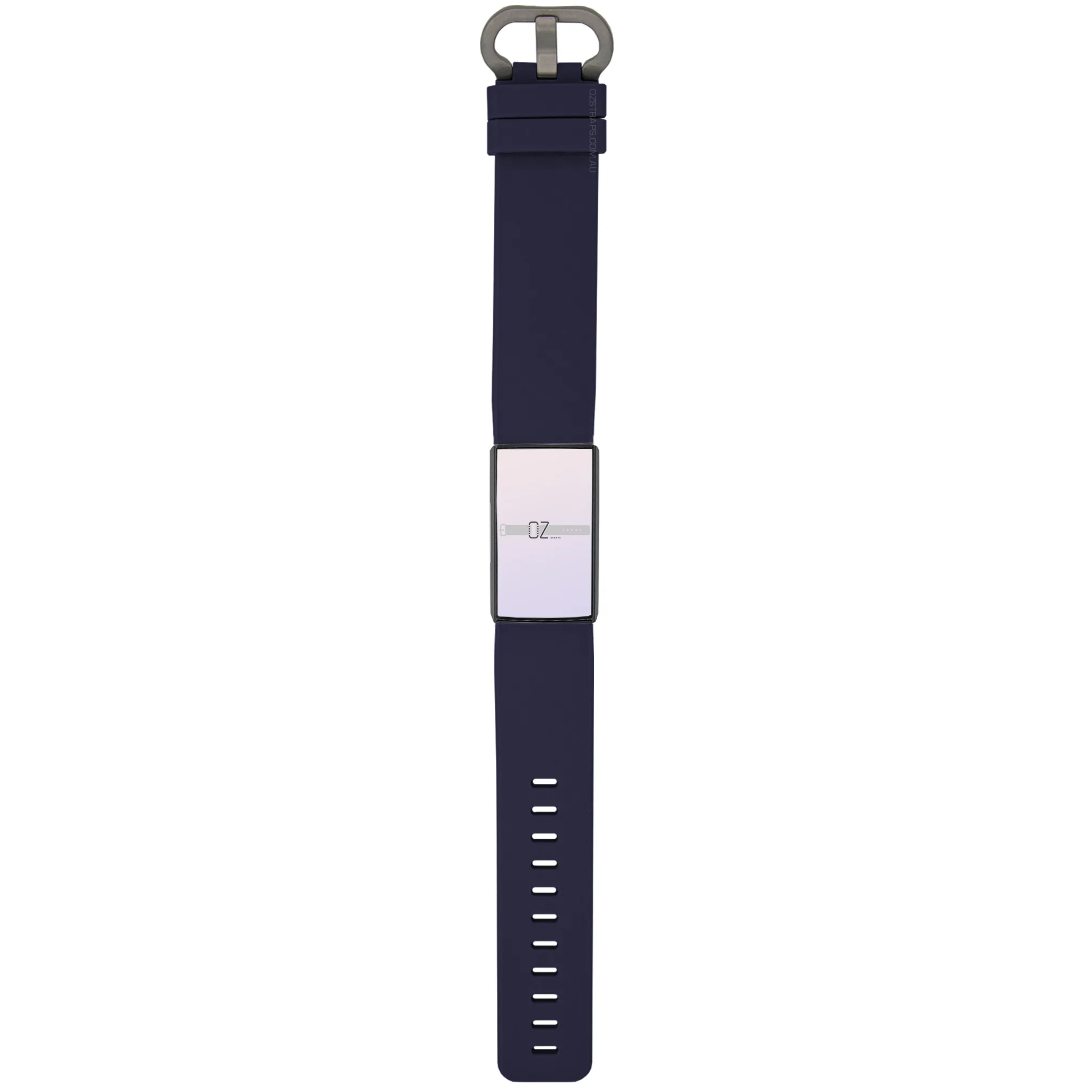 Silicone Fitbit Charge 3 / Charge 4 Bands