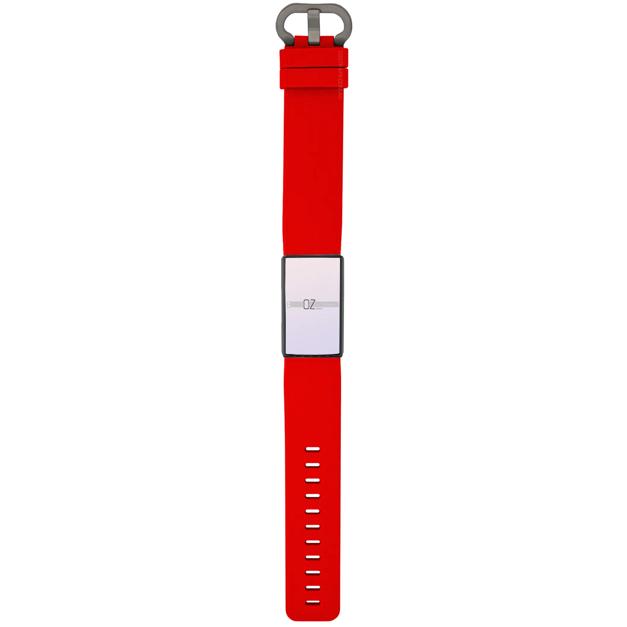 Silicone Fitbit Charge 3 / Charge 4 Bands