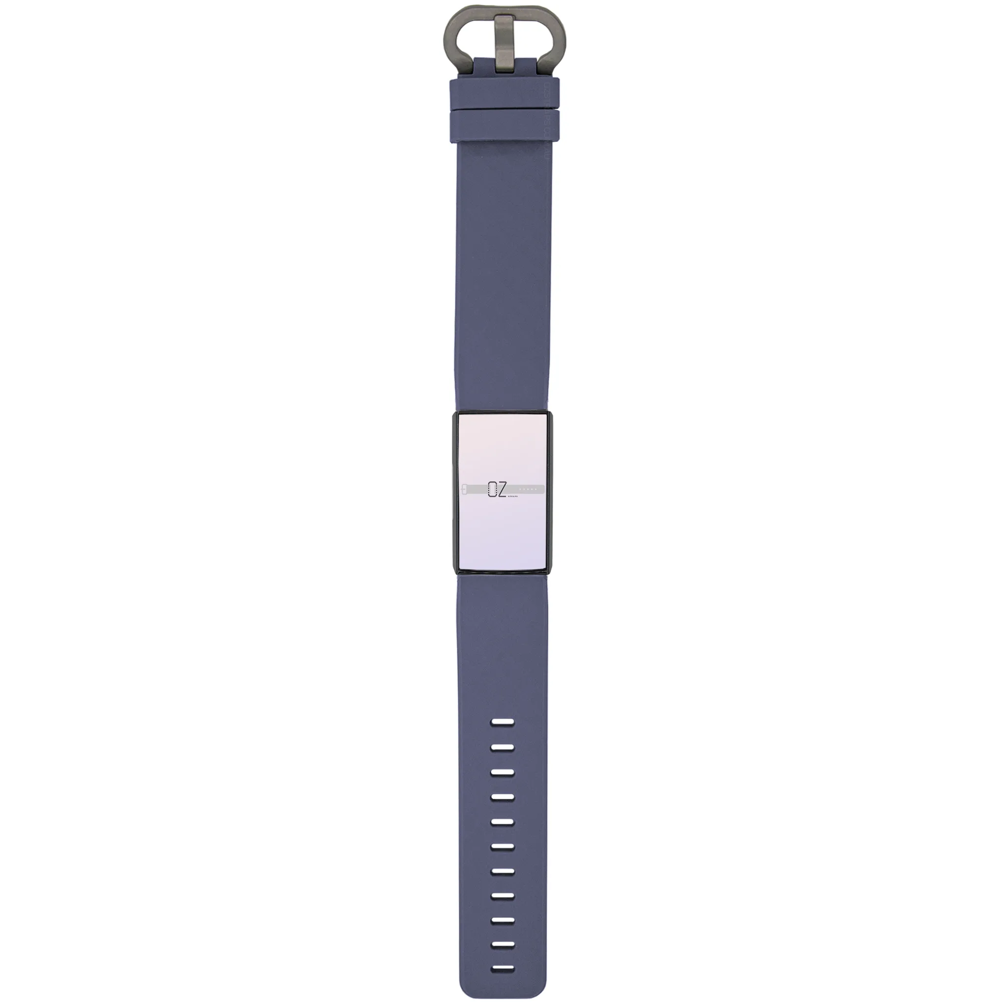 Silicone Fitbit Charge 3 / Charge 4 Bands