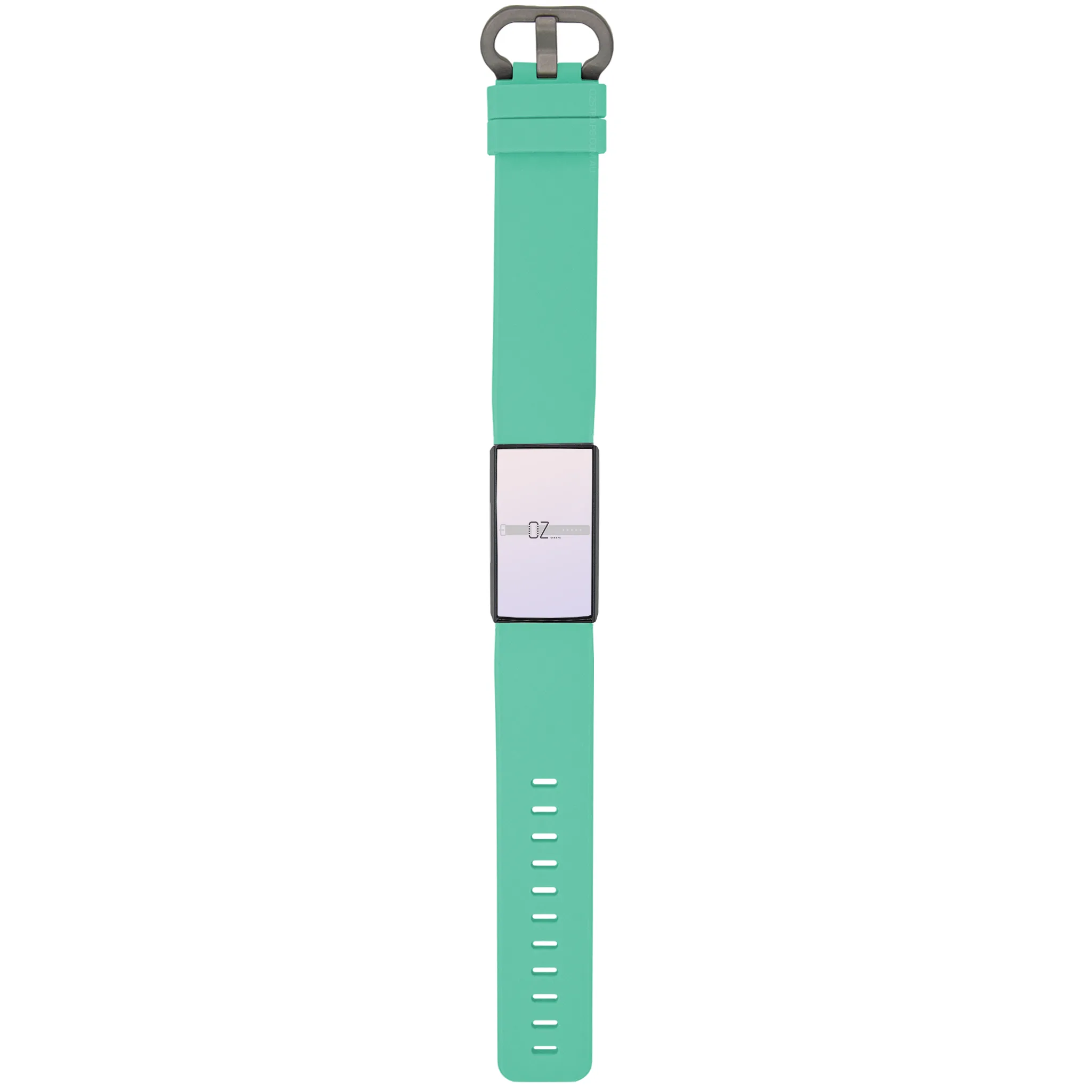 Silicone Fitbit Charge 3 / Charge 4 Bands