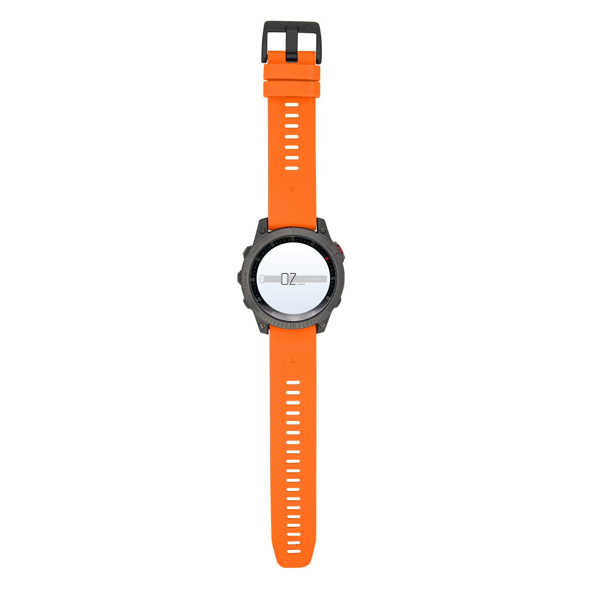 Silicone Garmin Fenix 6 / 7 / 8 (47MM) Band