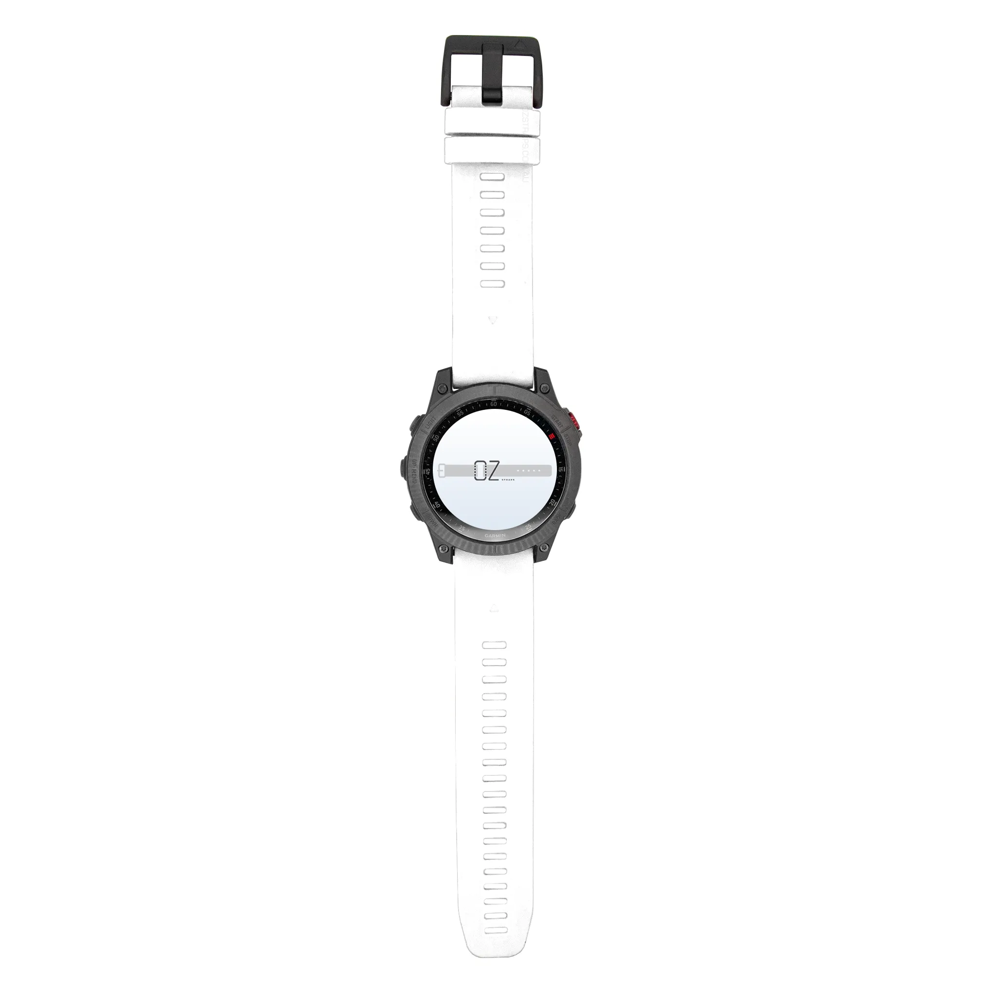 Silicone Garmin Fenix 6 / 7 / 8 (47MM) Band