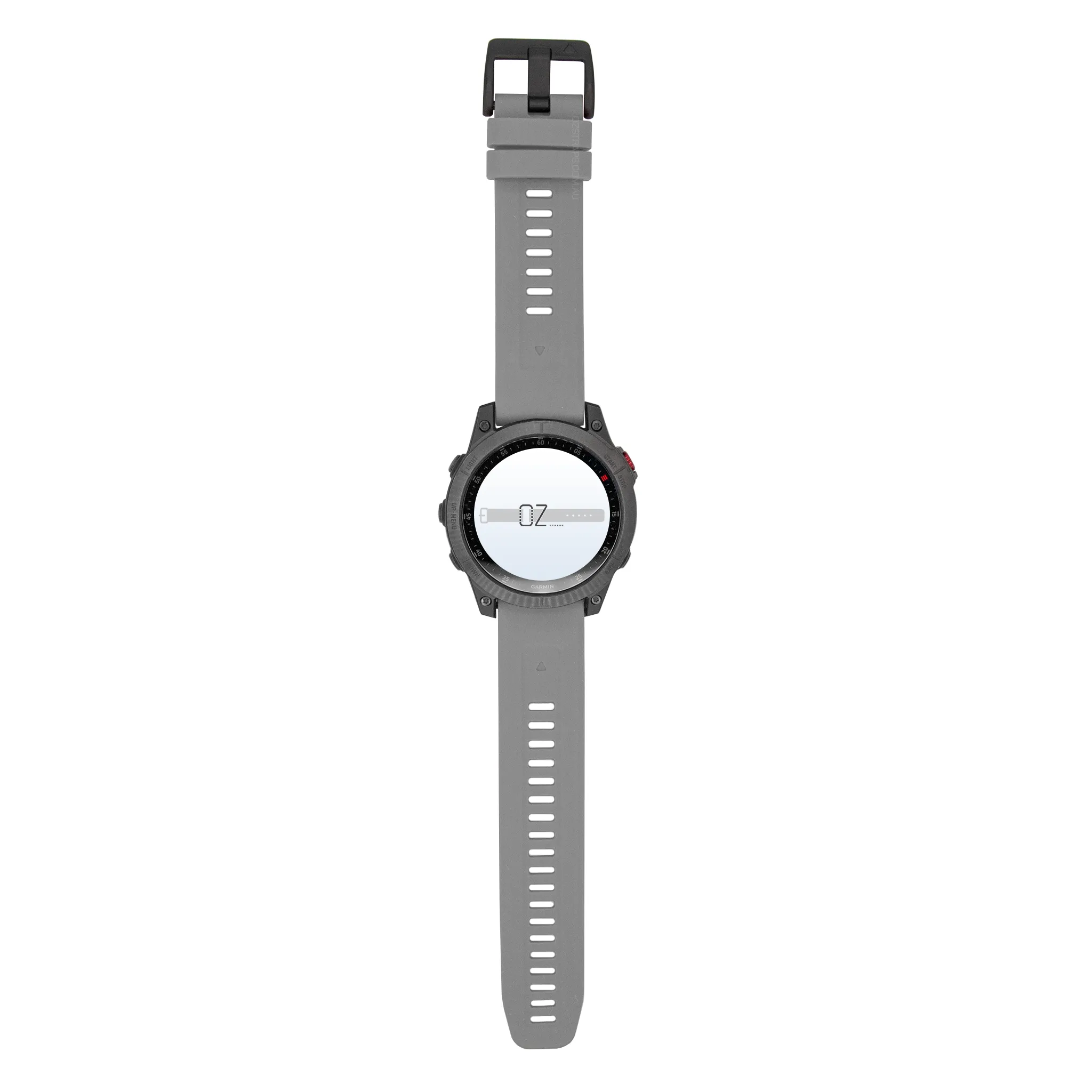 Silicone Garmin Fenix 6 / 7 / 8 (47MM) Band