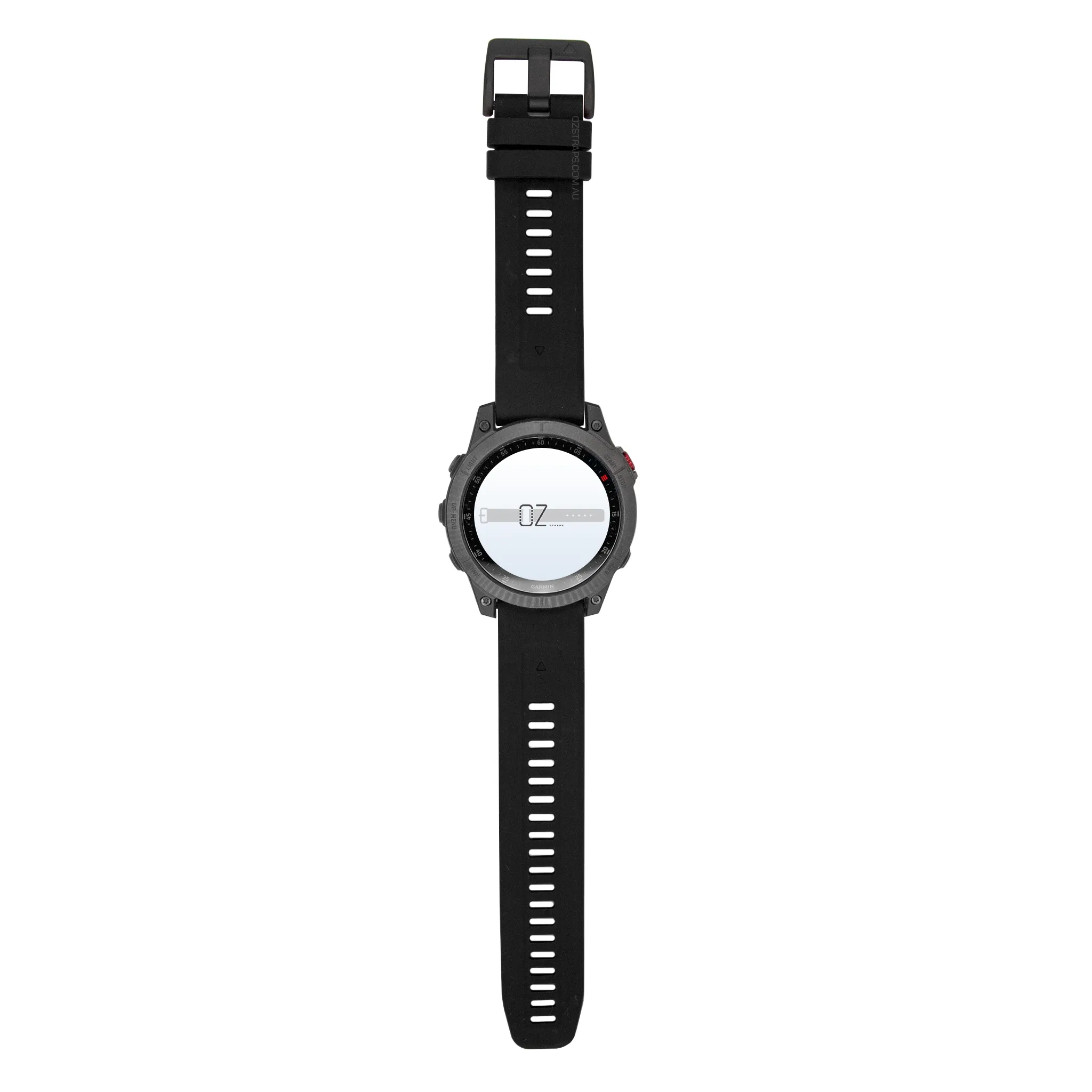 Silicone Garmin Fenix 6 / 7 / 8 (47MM) Band