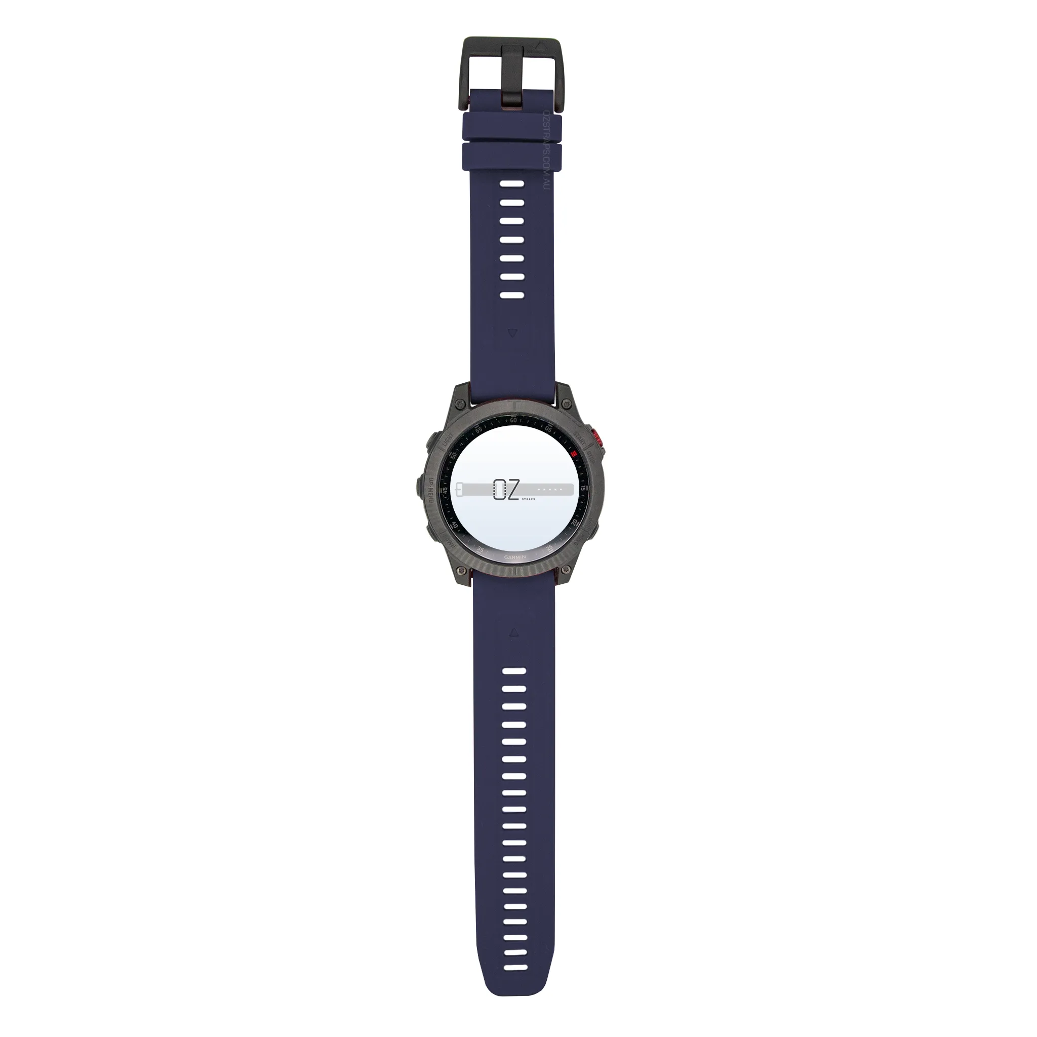 Silicone Garmin Fenix 6 / 7 / 8 (47MM) Band