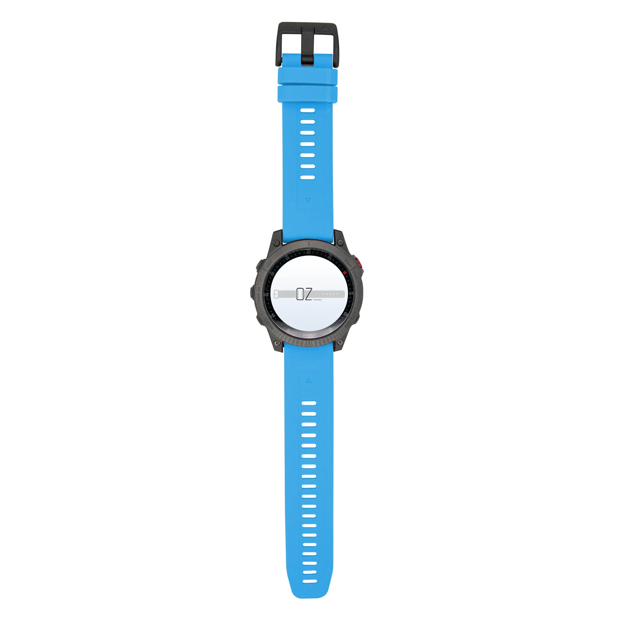 Silicone Garmin Fenix 6 / 7 / 8 (47MM) Band