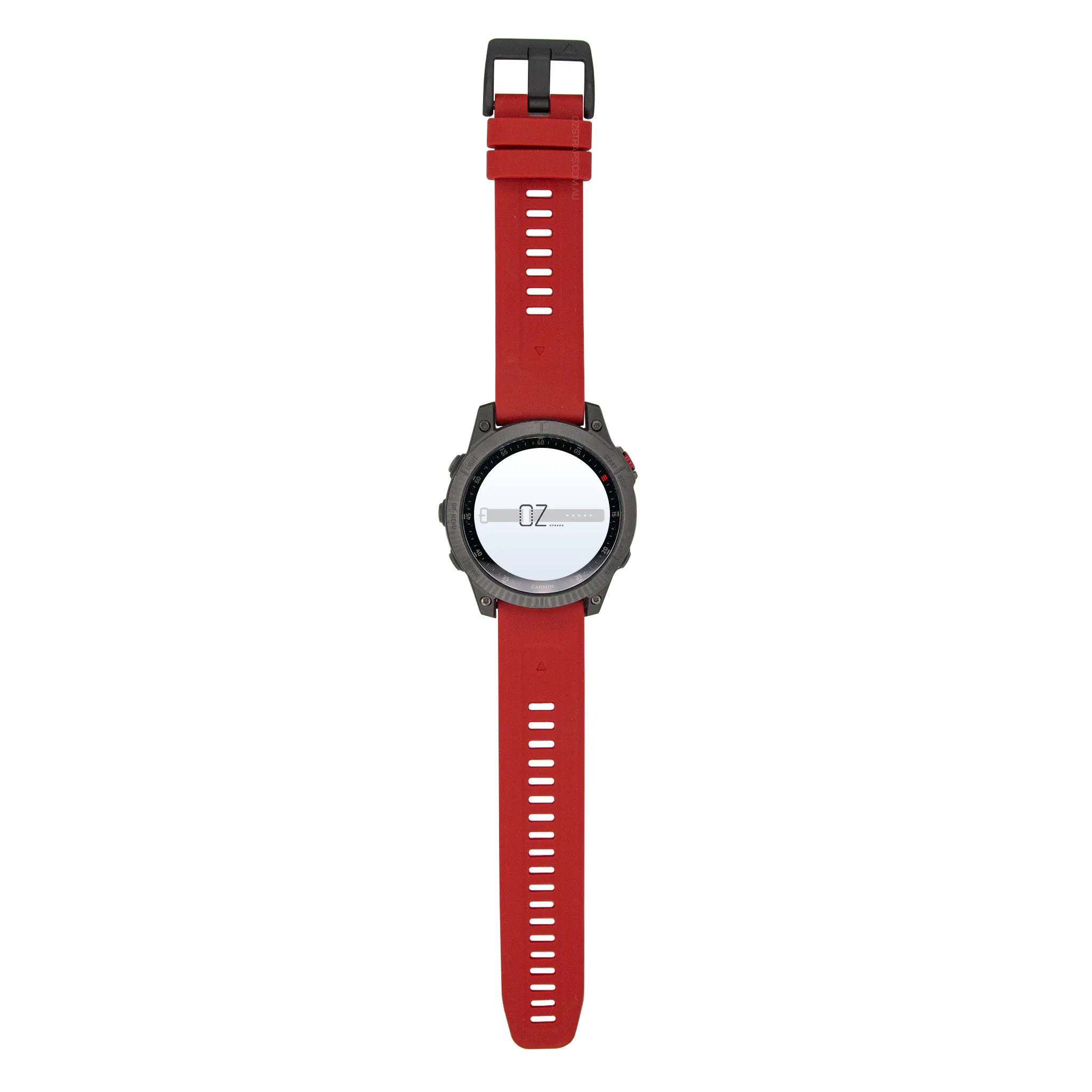 Silicone Garmin Fenix 6 / 7 / 8 (47MM) Band