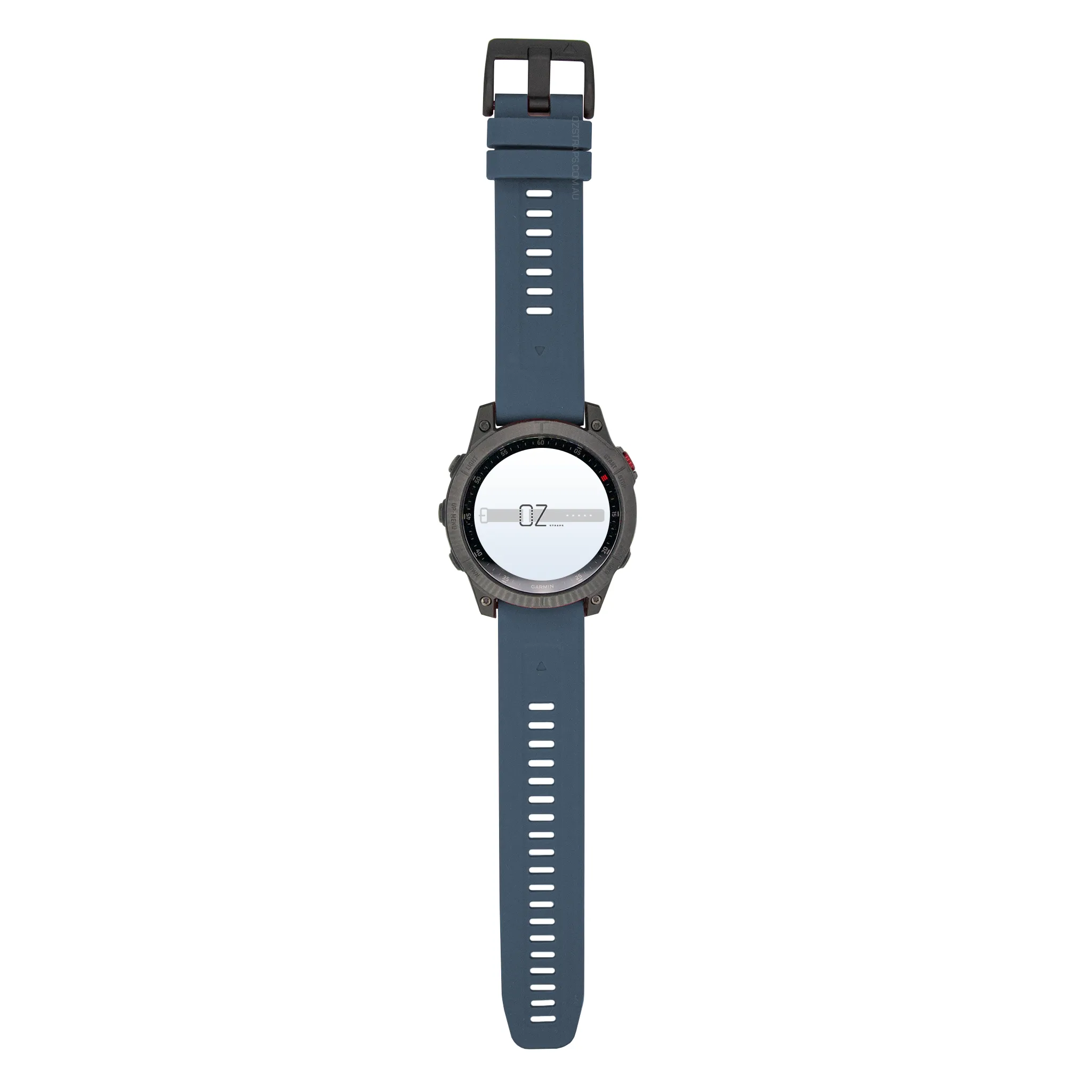 Silicone Garmin Fenix 6 / 7 / 8 (47MM) Band