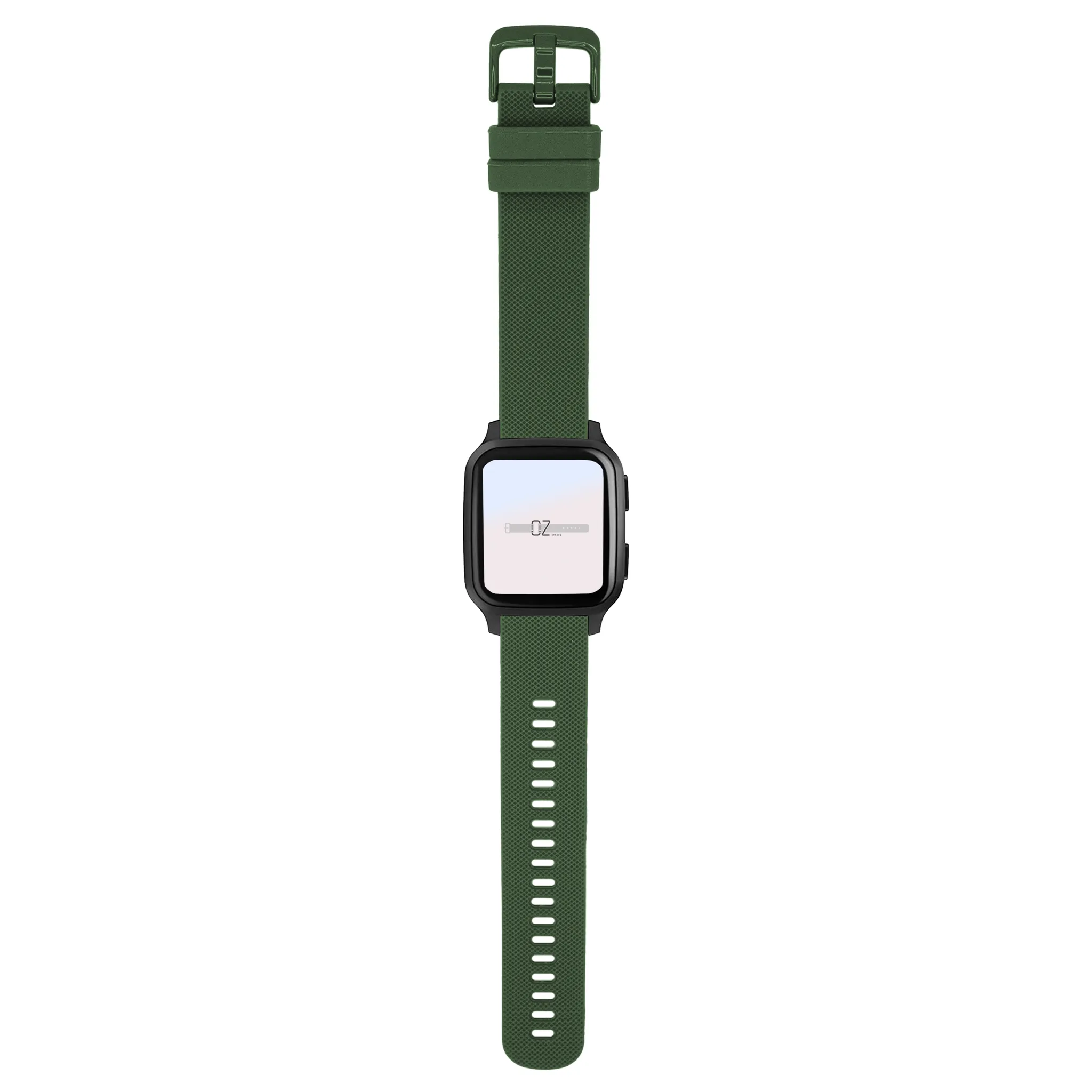 Silicone Garmin Venu SQ Band