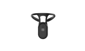 Sitting Posture Correction Artifact Black