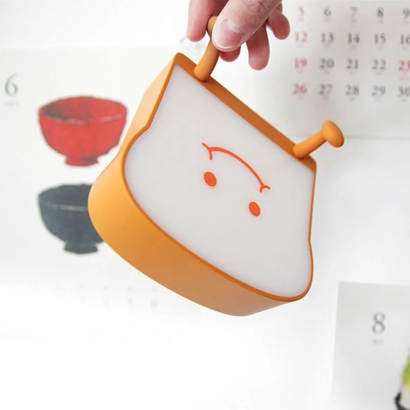 Sliced Bread Night Lights