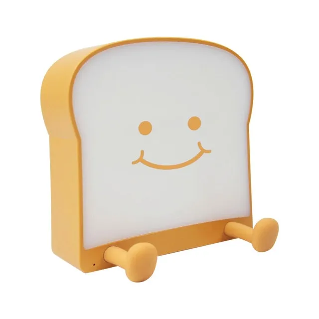 Sliced Bread Night Lights