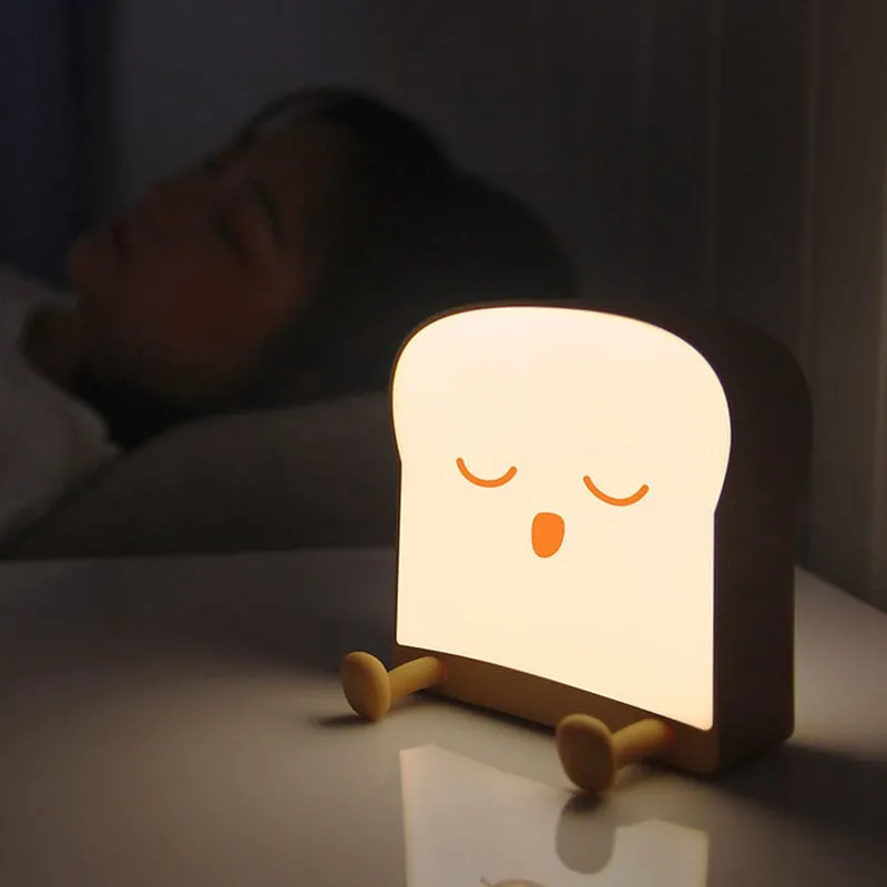 Sliced Bread Night Lights