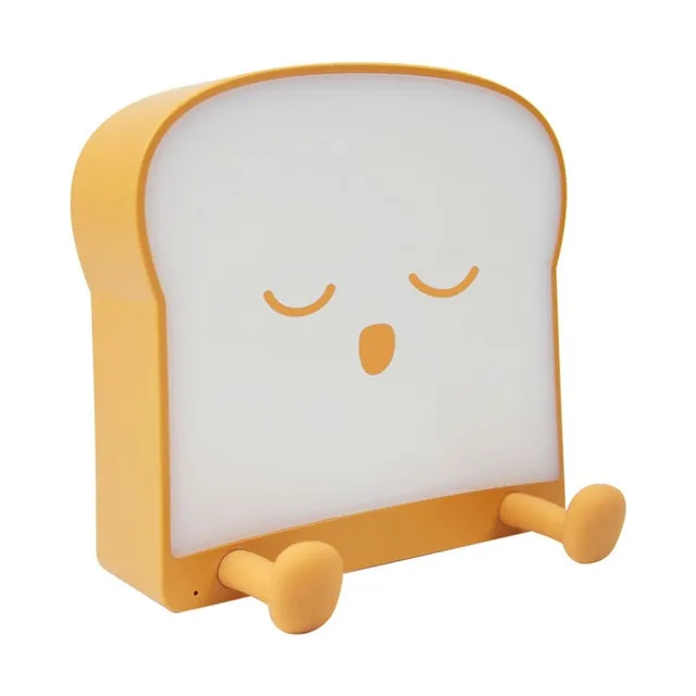 Sliced Bread Night Lights