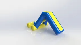Slide 1.8 m