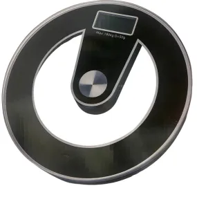 Smart Digital Electronic Weight Scale Ab-J399