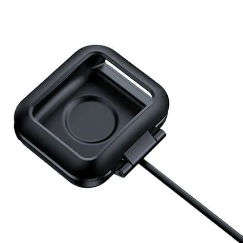 Smart Sports Watch with ECG   PPG Heart Rate Sensor