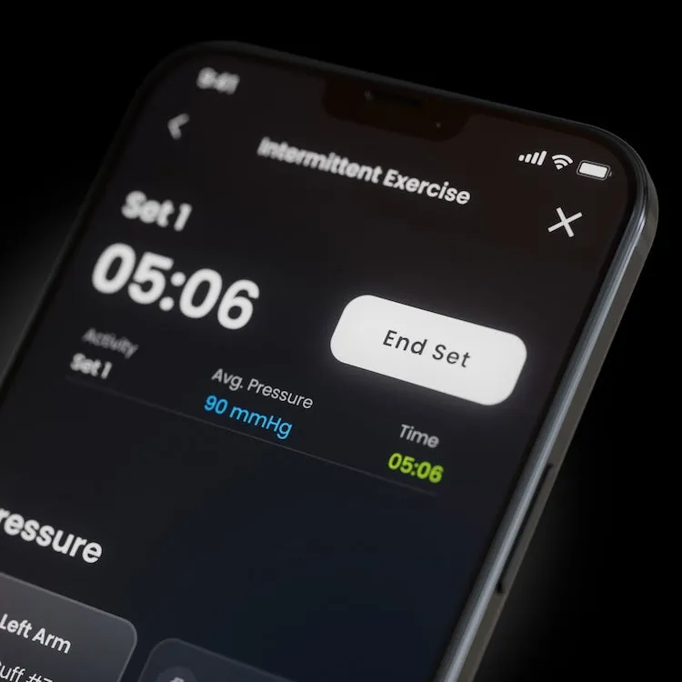 Smart Tools SmartCuffs 4.0