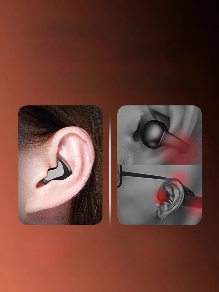 Sony Wireless Sleep Noise-Reduction Headset