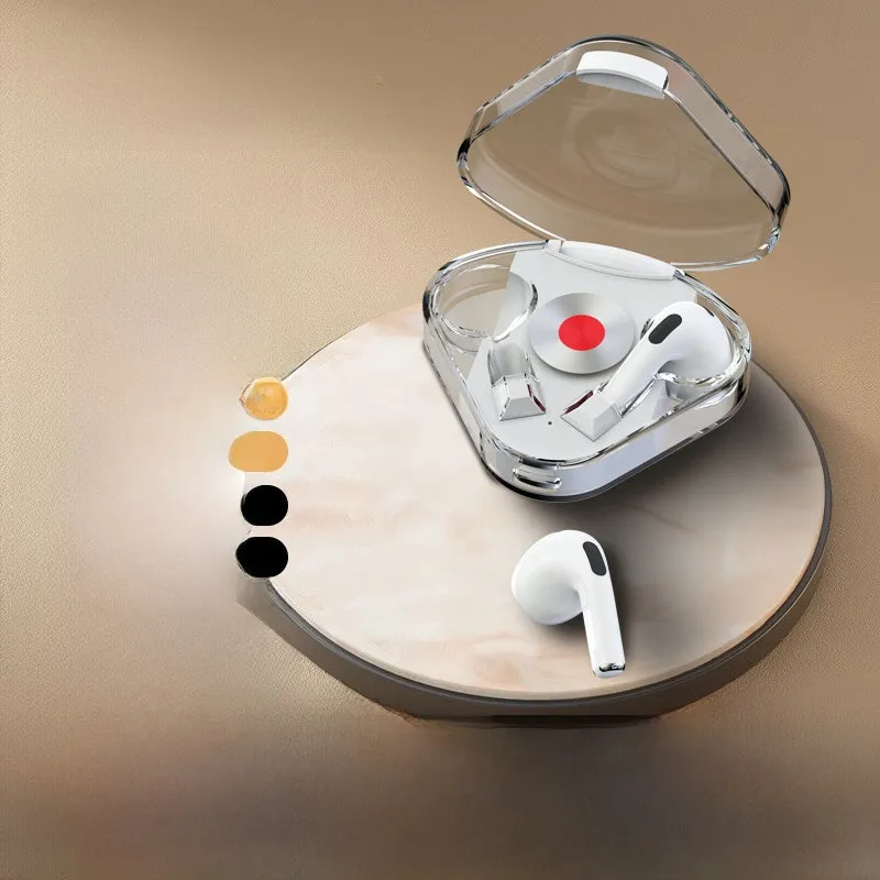 Sony Wireless Sleep Noise-Reduction Headset