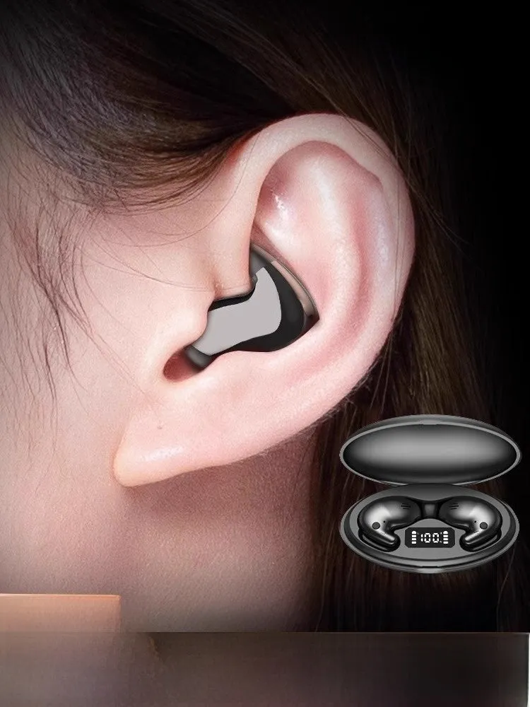 Sony Wireless Sleep Noise-Reduction Headset