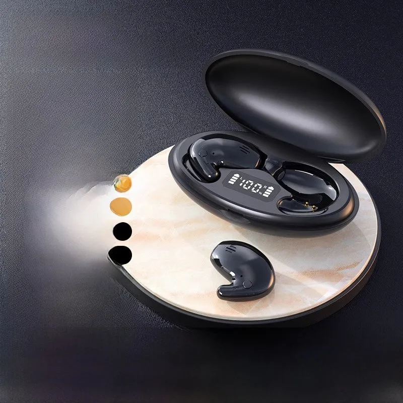 Sony Wireless Sleep Noise-Reduction Headset