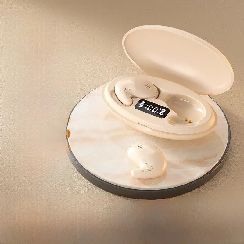 Sony Wireless Sleep Noise-Reduction Headset