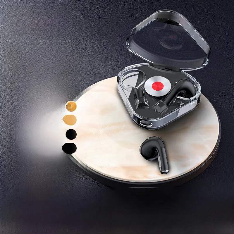Sony Wireless Sleep Noise-Reduction Headset