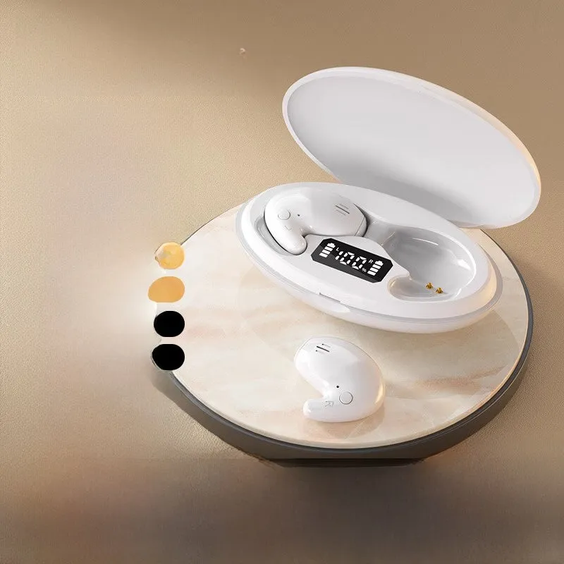 Sony Wireless Sleep Noise-Reduction Headset