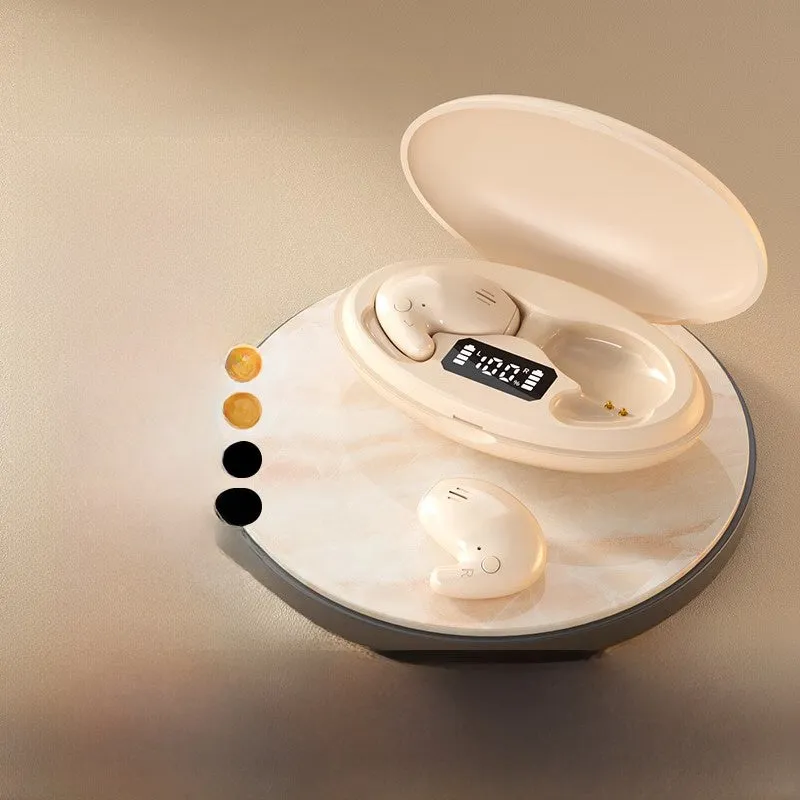Sony Wireless Sleep Noise-Reduction Headset