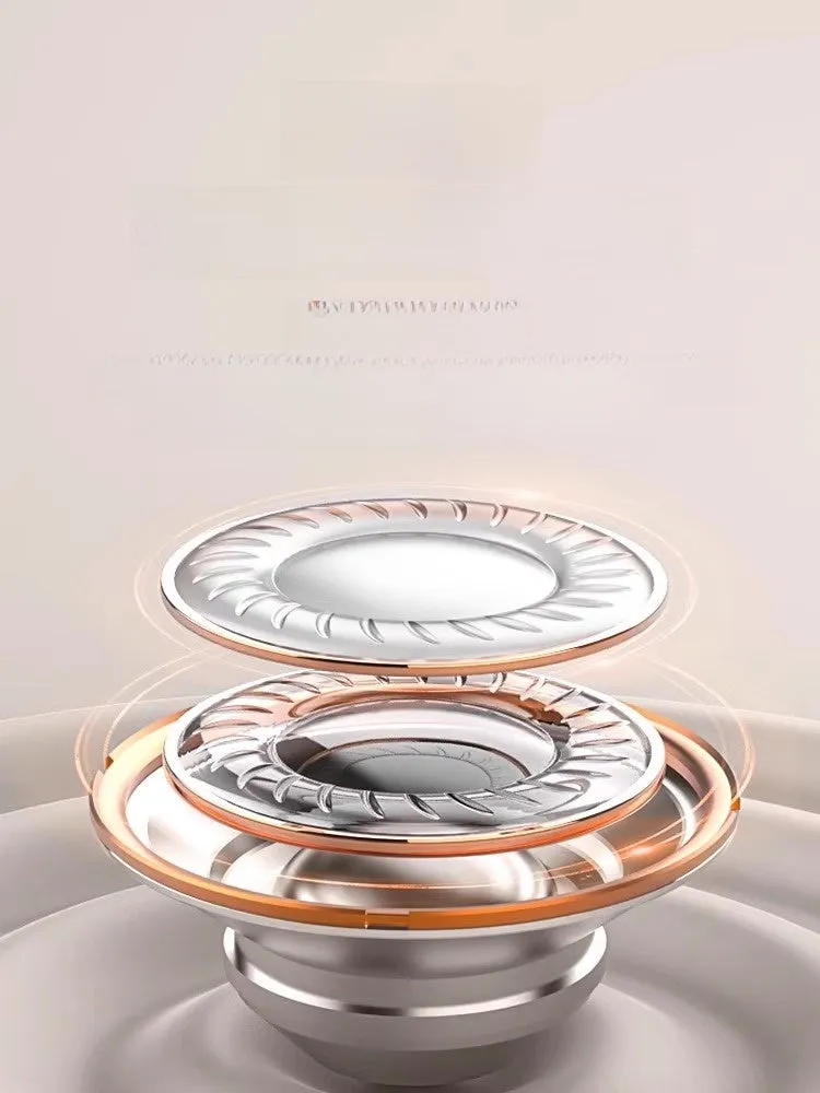 Sony Wireless Sleep Noise-Reduction Headset