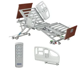 SPAN Encore Bed Package