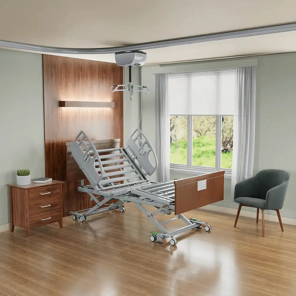 SPAN Encore Bed Package