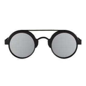 Spitfire Ambient Silver Sunglasses