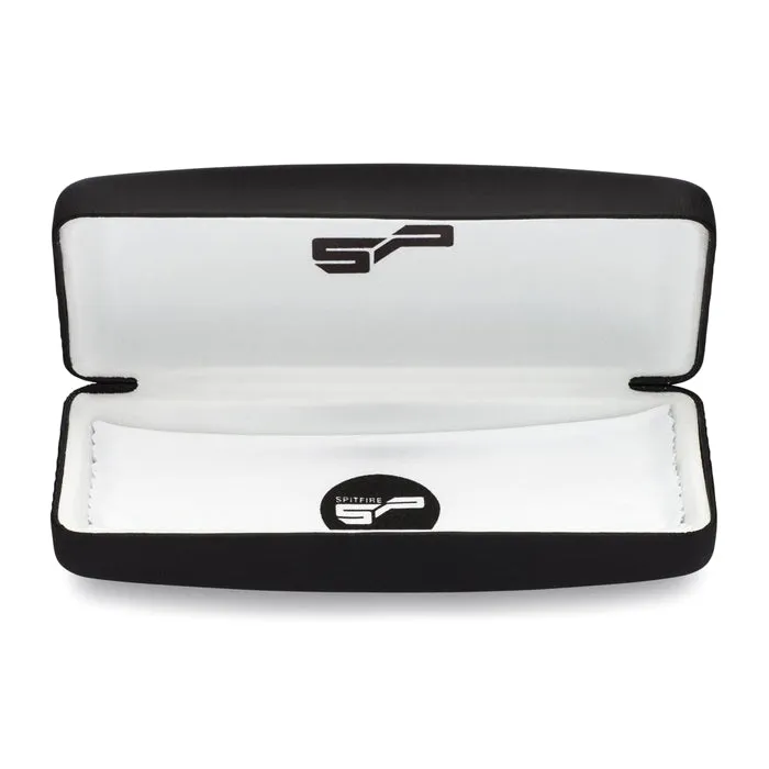 Spitfire Ambient Silver Sunglasses