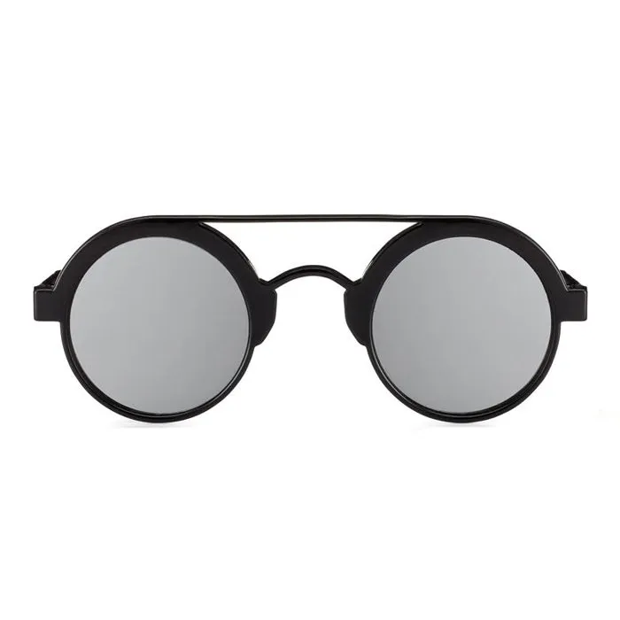 Spitfire Ambient Silver Sunglasses