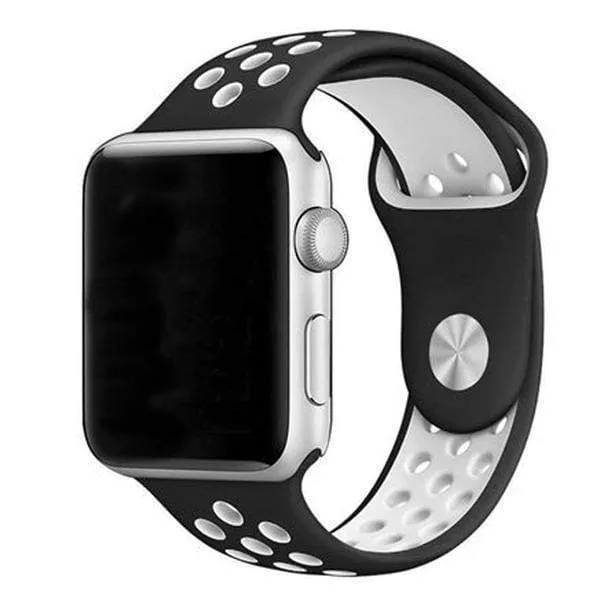 SPORT APPLE WATCH™ BANDS - Nike Edition (D1)