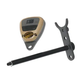 Sports Sensor Arrow Speed RADAR Chron