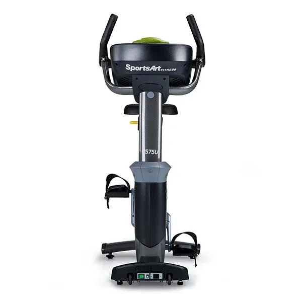 SportsArt C575U Status Upright Bike